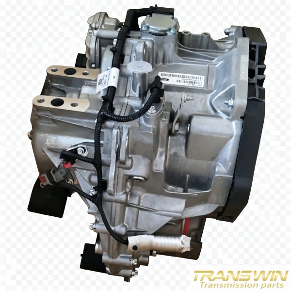 Hot Selling 6DCT250 DPS6 PS250 1.6L Transmission Assembly | TRANSWIN