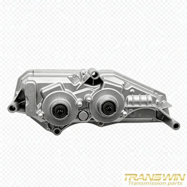 Hot Selling AE8Z-7Z369-F DPS6 TCU  for Ford Focus Fiesta 6DCT250 | TRANSWIN