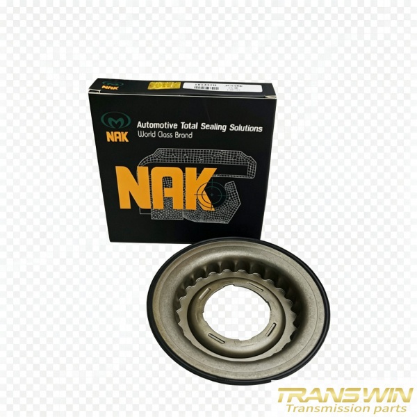 Hot Selling JF015E CVT Piston Kit NAK for RE0F11A CVT | TRANSWIN