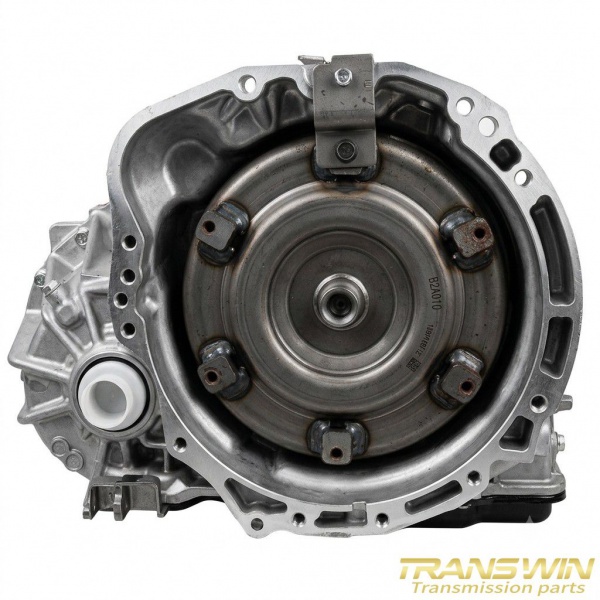 U440E Automatic Transmission Rebuilt Gearbox BSXZC-U440E for Toyota