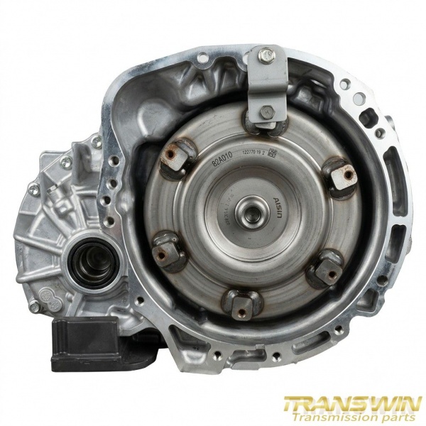 U440E TF-40SN AW80-40LE Automatic Transmission Gearbox Assembly for Toyota Yaris Vitz