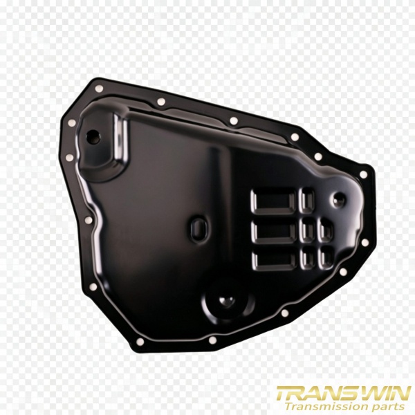 Hot Selling JF015E RE0F11A Oil Pan for Jatco CVT7 | TRANSWIN