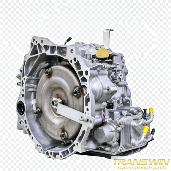 Hot Selling JF015E RE0F11A CVT Transmission Gearbox | TRANSWIN