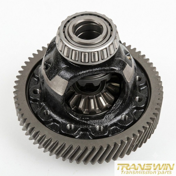 CSQ-U660 U660E Automatic Transmission Differential Assembly for Toyota Lexus | OE 41310-33160