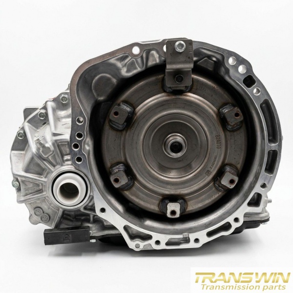 BSXZC U440E Automatic Transmission Gearbox for Toyota and Suzuki Models