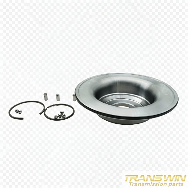 Hot Selling Jf011 F1CJA Jf011E RE0F10A Pulley Piston Repair Kit | TRANSWIN