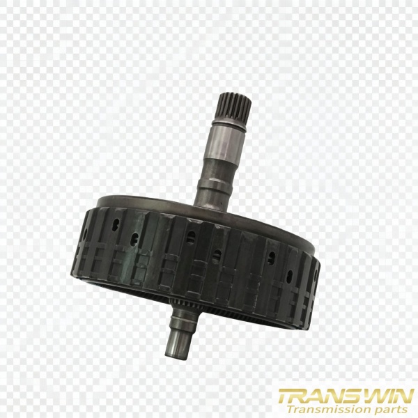 Hot Selling JF011E cvt automatic transmission drum| TRANSWIN