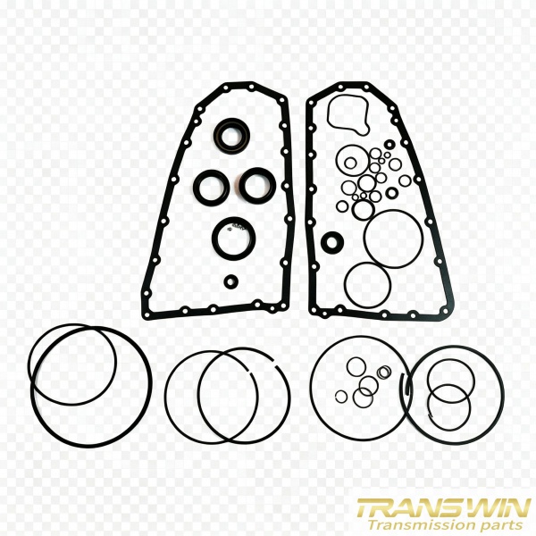 Hot Selling RE0F10A JF011E Overhaul Kit For Nissans | TRANSWIN