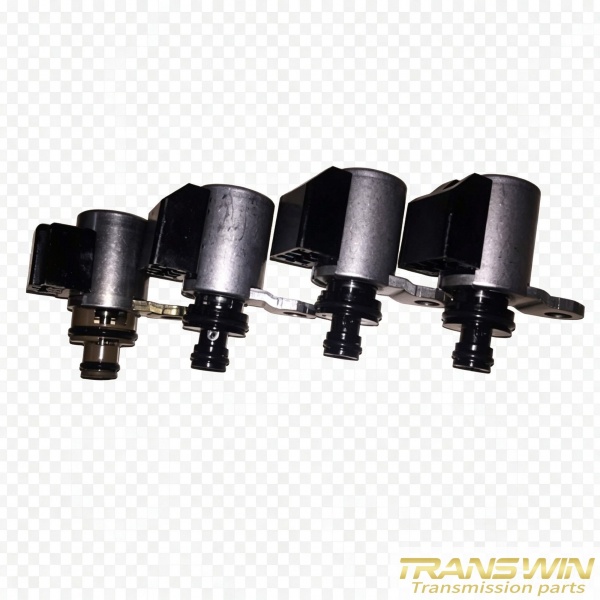 Hot Selling jf011e re0f10a solenoid valve kit | TRANSWIN
