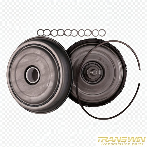 Hot Selling 02e DQ250 Clutch Input Drum | TRANSWIN