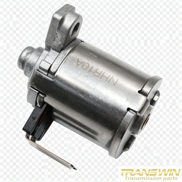 Hot Selling 02E N233/N371 50223 dual clutch solenoid | TRANSWIN