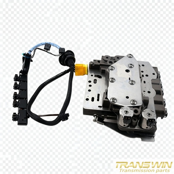 Hot Selling AL4 2570e3 Valve Body | TRANSWIN
