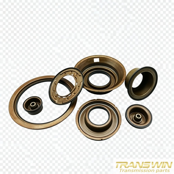 Hot Selling Al4 DPO Piston Kit | TRANSWIN