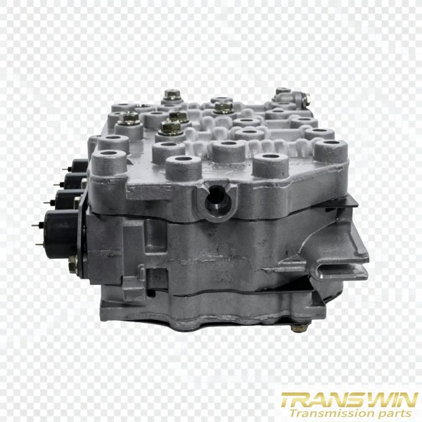 Hot Selling 019CHA-1502700 Valve Body | TRANSWIN