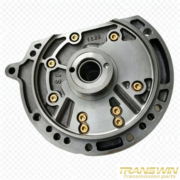 Hot Selling 019CHA Oil Pump For Chery A3/MVM | TRANSWIN