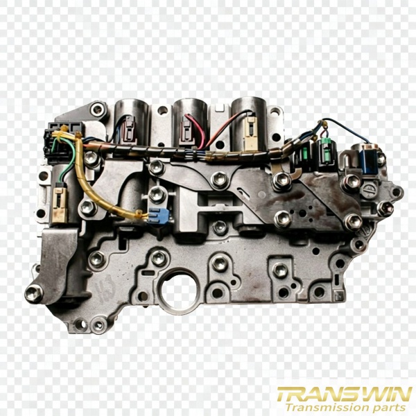 Hot Selling u760e  valve body | TRANSWIN