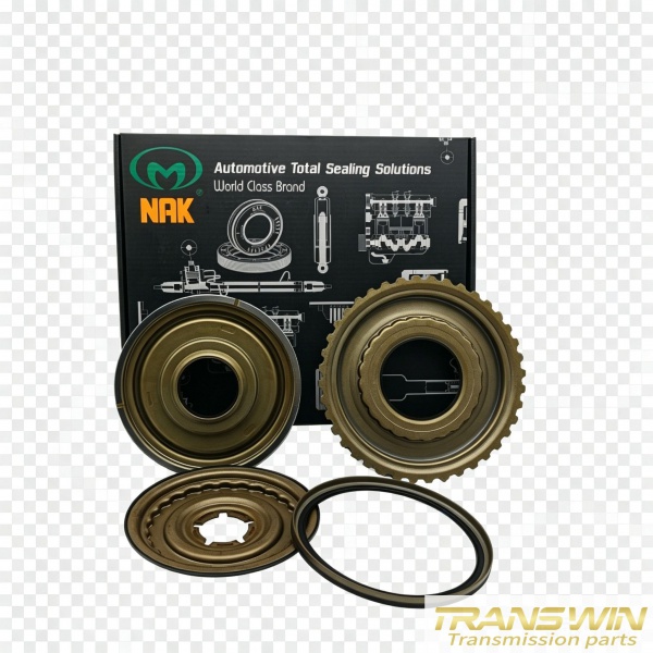 Hot Selling U760e U760 Piston Kit | TRANSWIN