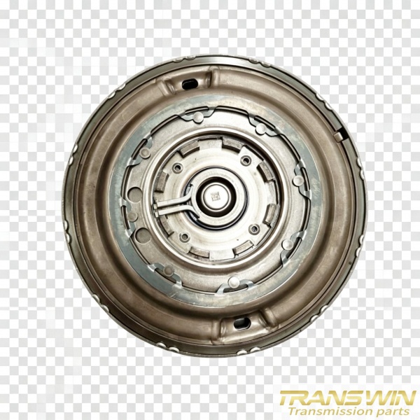 Hot Selling MPS6 6DCT450 front clutch | TRANSWIN