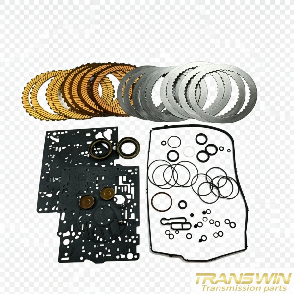 Hot Selling MPS6 6DCT450  Master Repair Kit | TRANSWIN