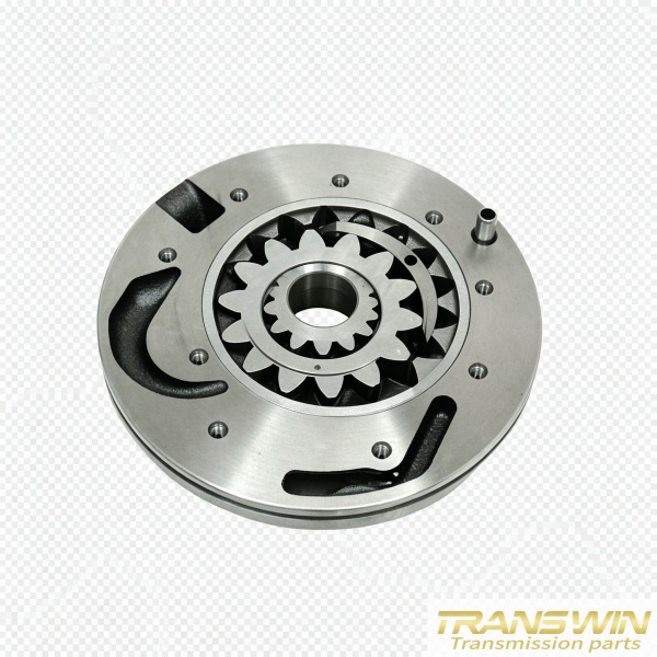 Hot Selling 5HP19 1060410061 oil pump | TRANSWIN