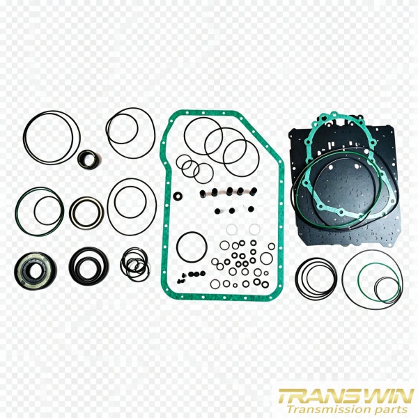 Hot Selling 5hp19 Overhaul Kit | TRANSWIN