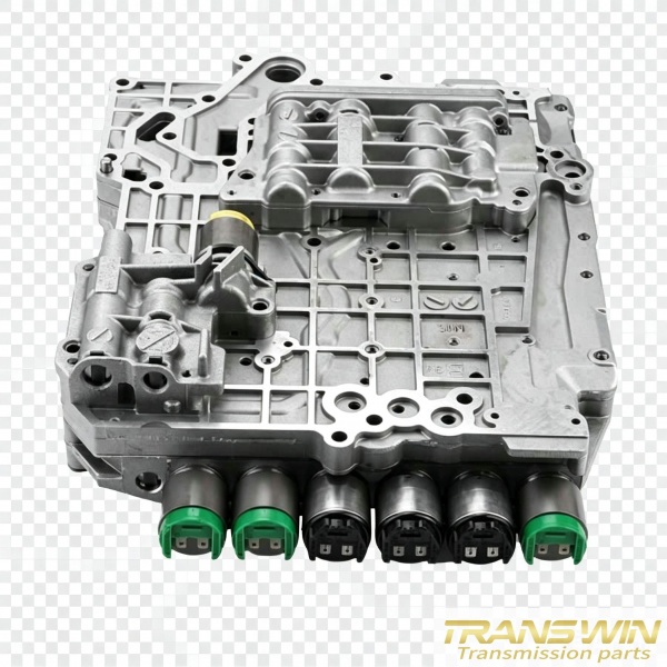 Hot Selling 5HP19 valve body | TRANSWIN