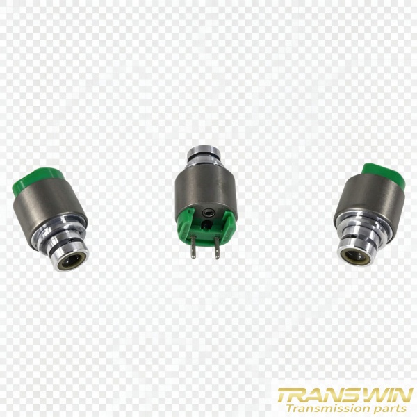 Hot Selling 5HP19 01V shift solenoid | TRANSWIN