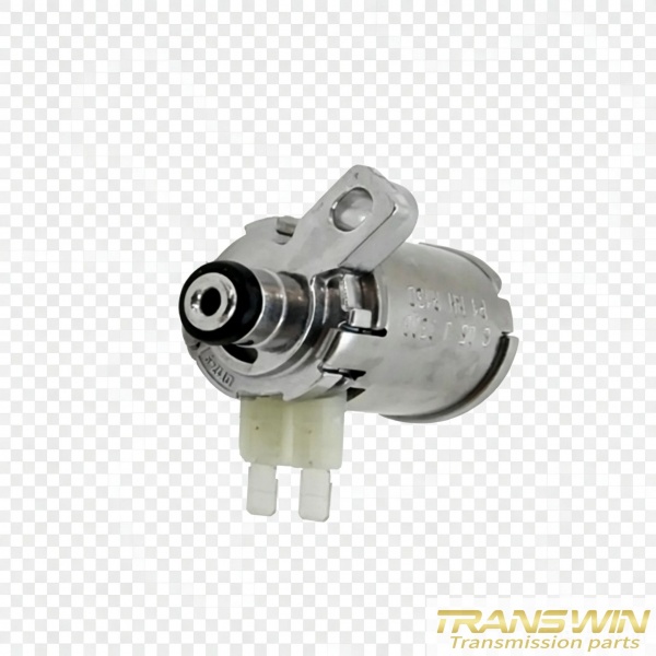 Hot Selling DL501 0B5 N472/N471 solenoid | TRANSWIN