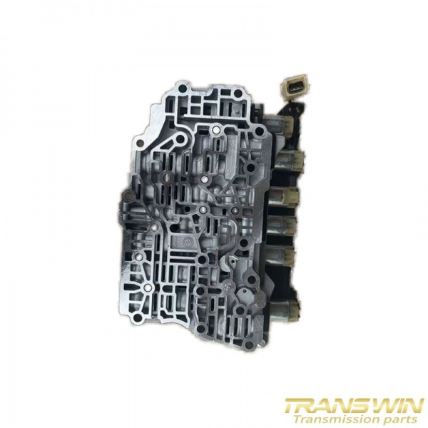 6F15 valve body - YLB-6F15-XC
