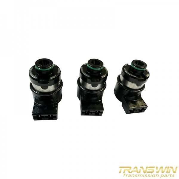 0AW Solenoid vavle - DCF-0AW-CC