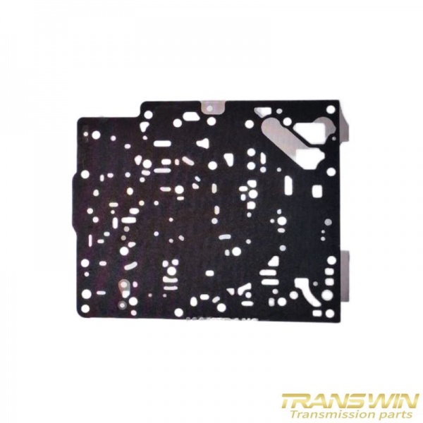 MPS6/6DCT450 Valve body Steel Plate/ Separation plate - YLBGB-MPS6-QX