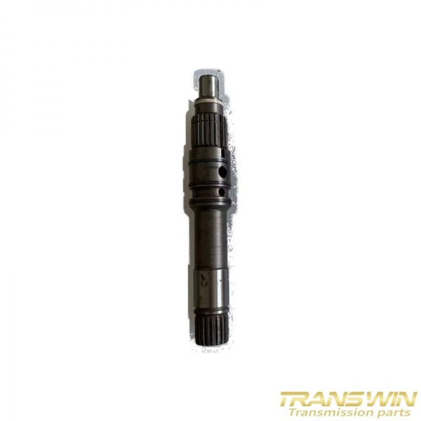 QR025 Gen 2 Shaft with O-ring - 025CHA-1509101CA