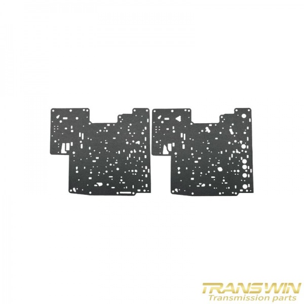 6R80 Vavle body gasket/2pcs - S183320D