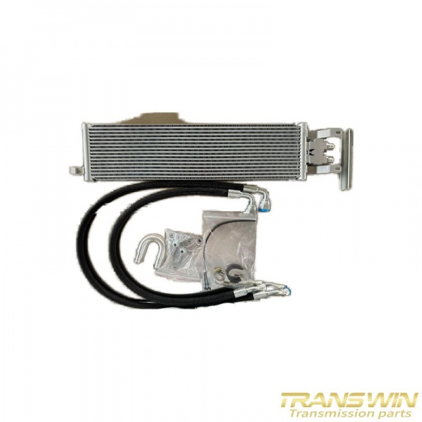 JEEP compasse Oil Cooler kit - SRQTZ-JEEP-QX