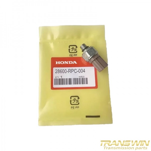 Honda Sensor - 28600-RPC-004
