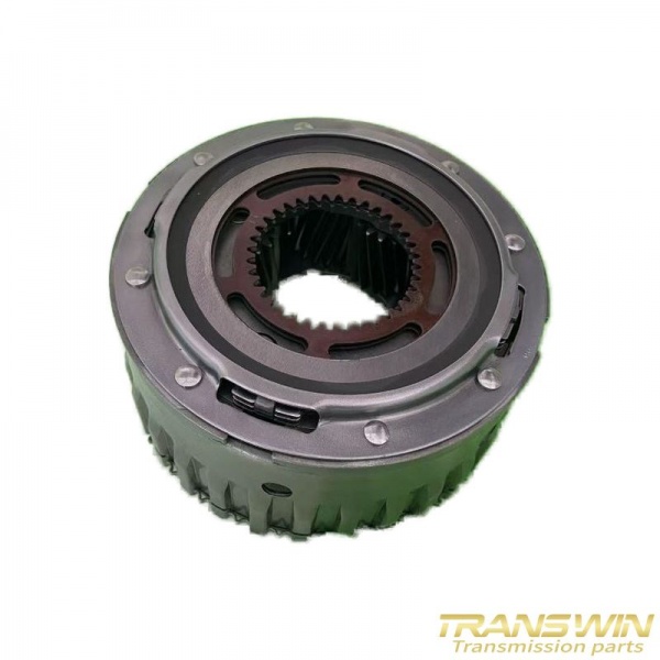 722.9，GLK，221 Transfer case planet carrier - A2212708604-CC
