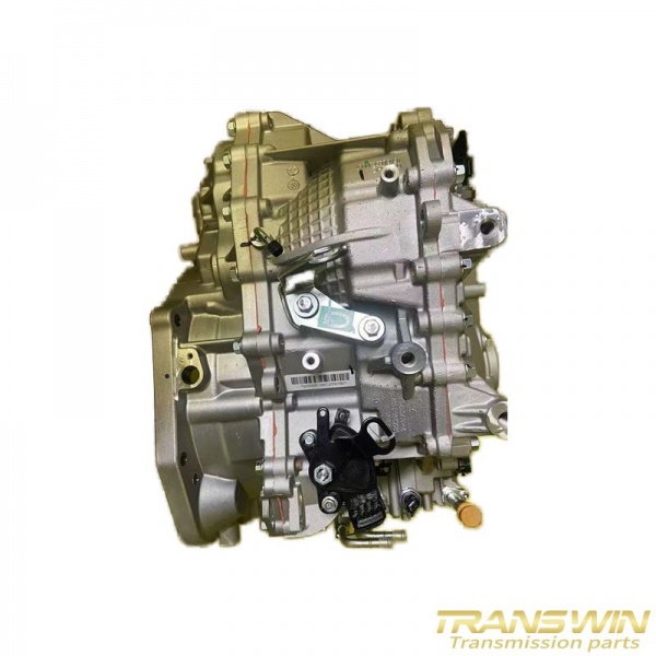 QR025 Transmission - 121000049AA