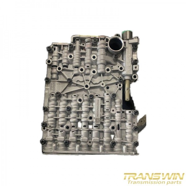 A8R50/JAC LC6T322 Vavle body - FT-A8R50-SYCC-JAC