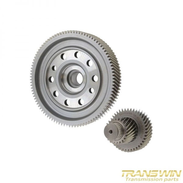 VT3 Differ:H=37mm Z=97/ h=27mm z=41/23 - CSQC-VT3-YC-97