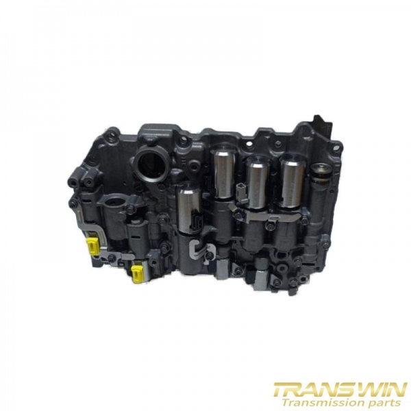 09G/ Gen 2 vavle body - X270409D