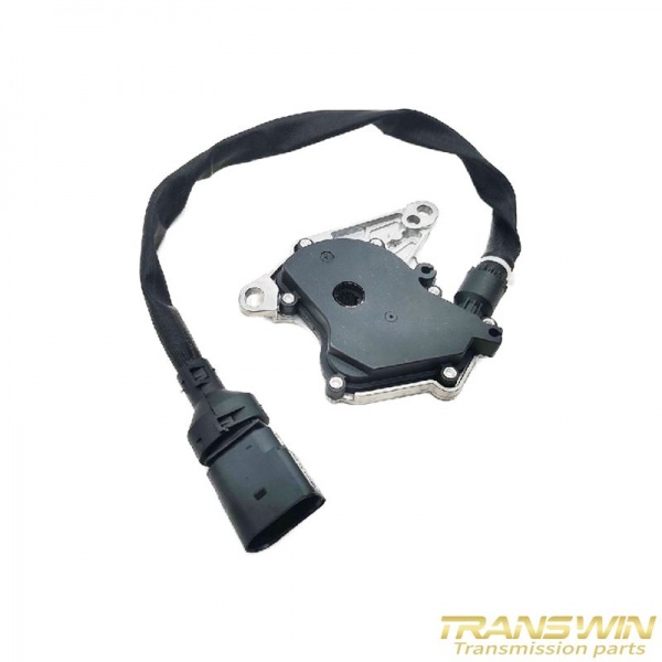 5HP-19 Gen 2 Control gear - 0501317994