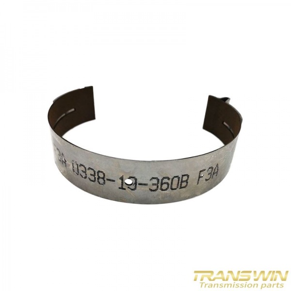 F3A/MAZDA Band - 0338-19-360B