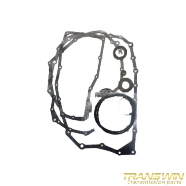 A650 Rubber ring kit - T142600A