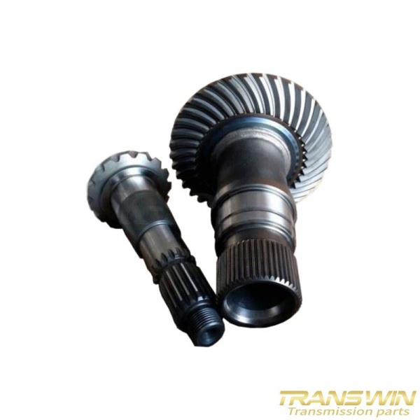Gear-Shaft Set - 47339-3B810