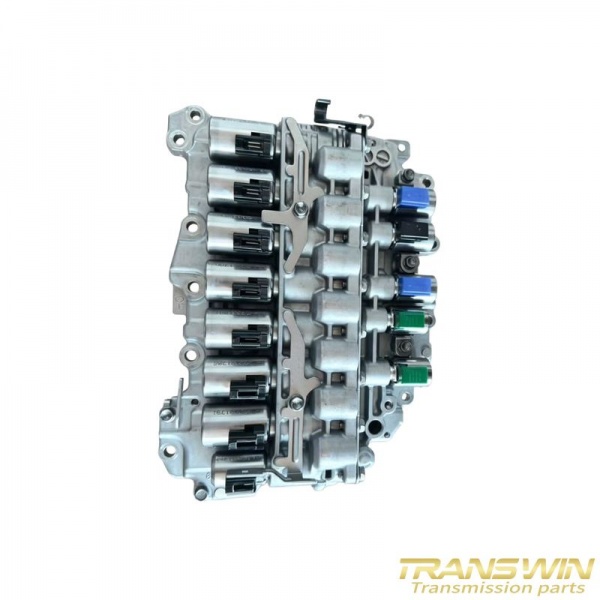 8G45/Changan Valve body - YLB-8G45-XC-Changan