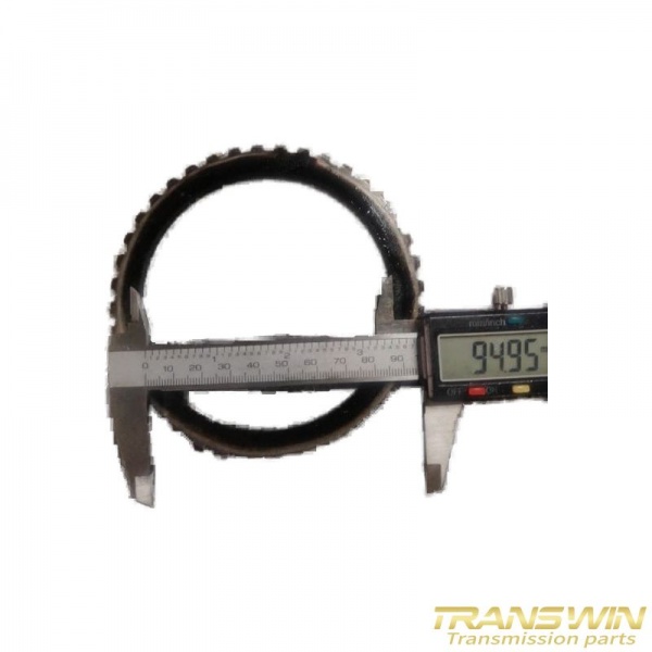 K310 Pressure Plate Forward d=94,95. D=117,3, h=3,2 mm - 216701-3.2