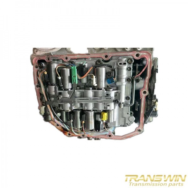 TG-81/Changan Vavle body - YLB-TG-81-XC-CHANGAN