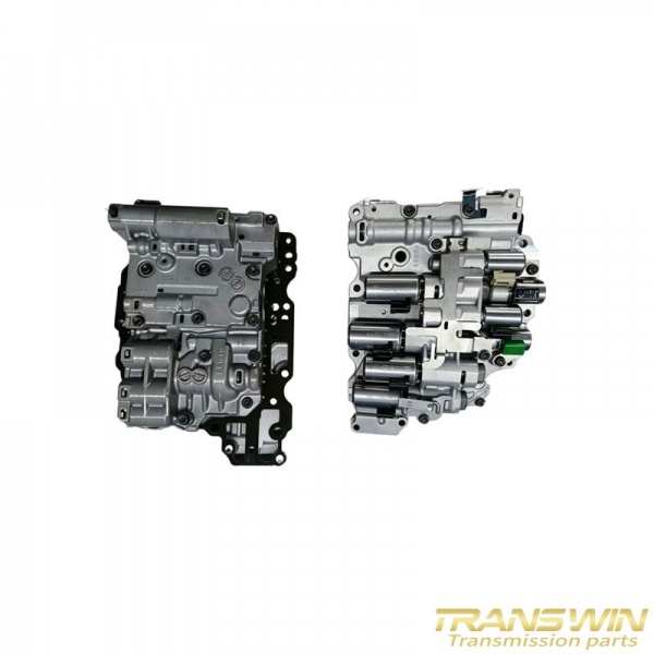 TF-81/Changan Vavle body - YLB-TF-81-XC-CHANGAN