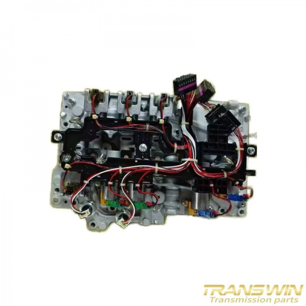DF727A01 Valve body - 1504300-DF727A20-SYCC