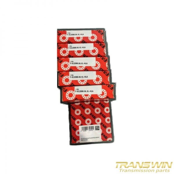 VT40/CVT bearing - F-612088.06.KL
